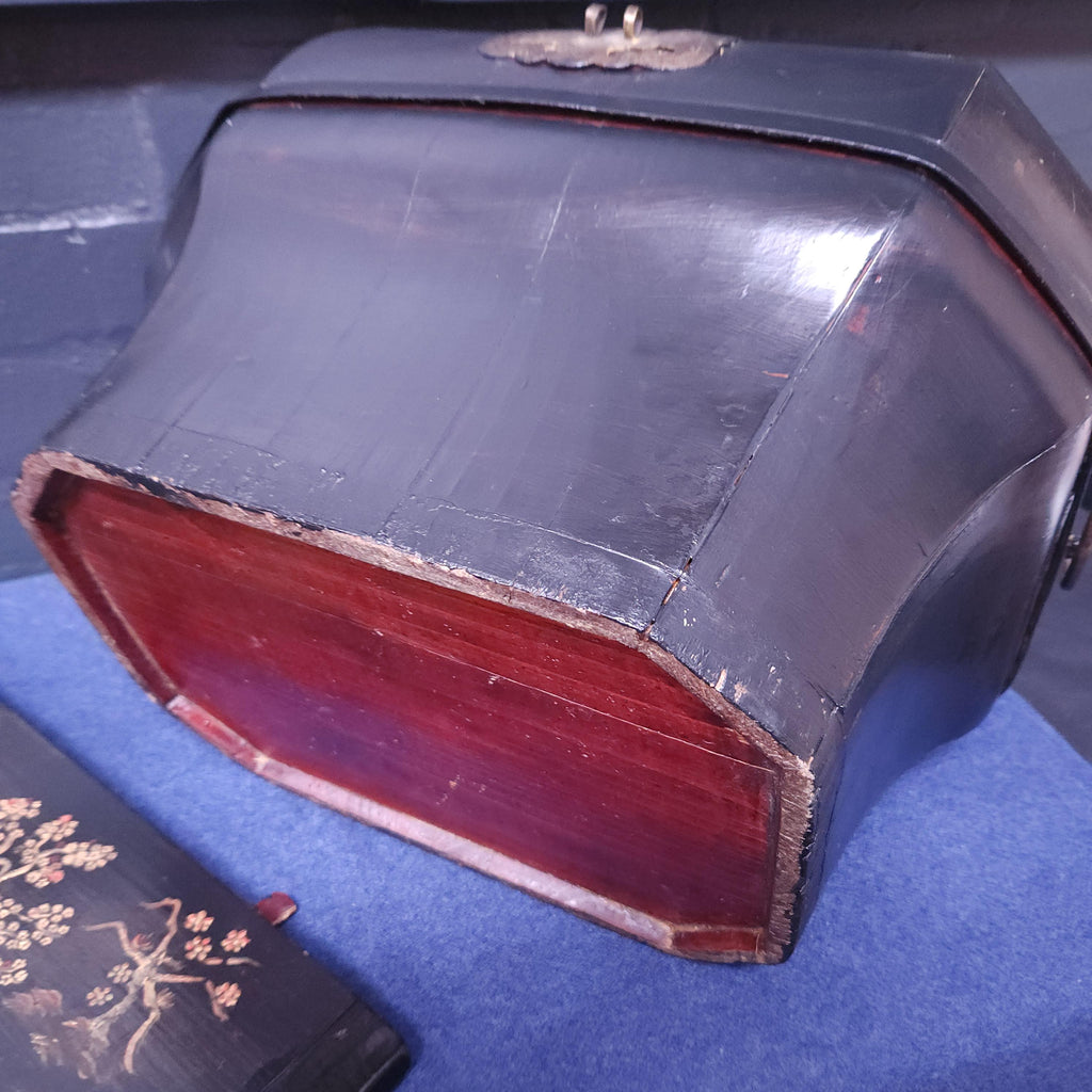 Chinese Marriage Chest