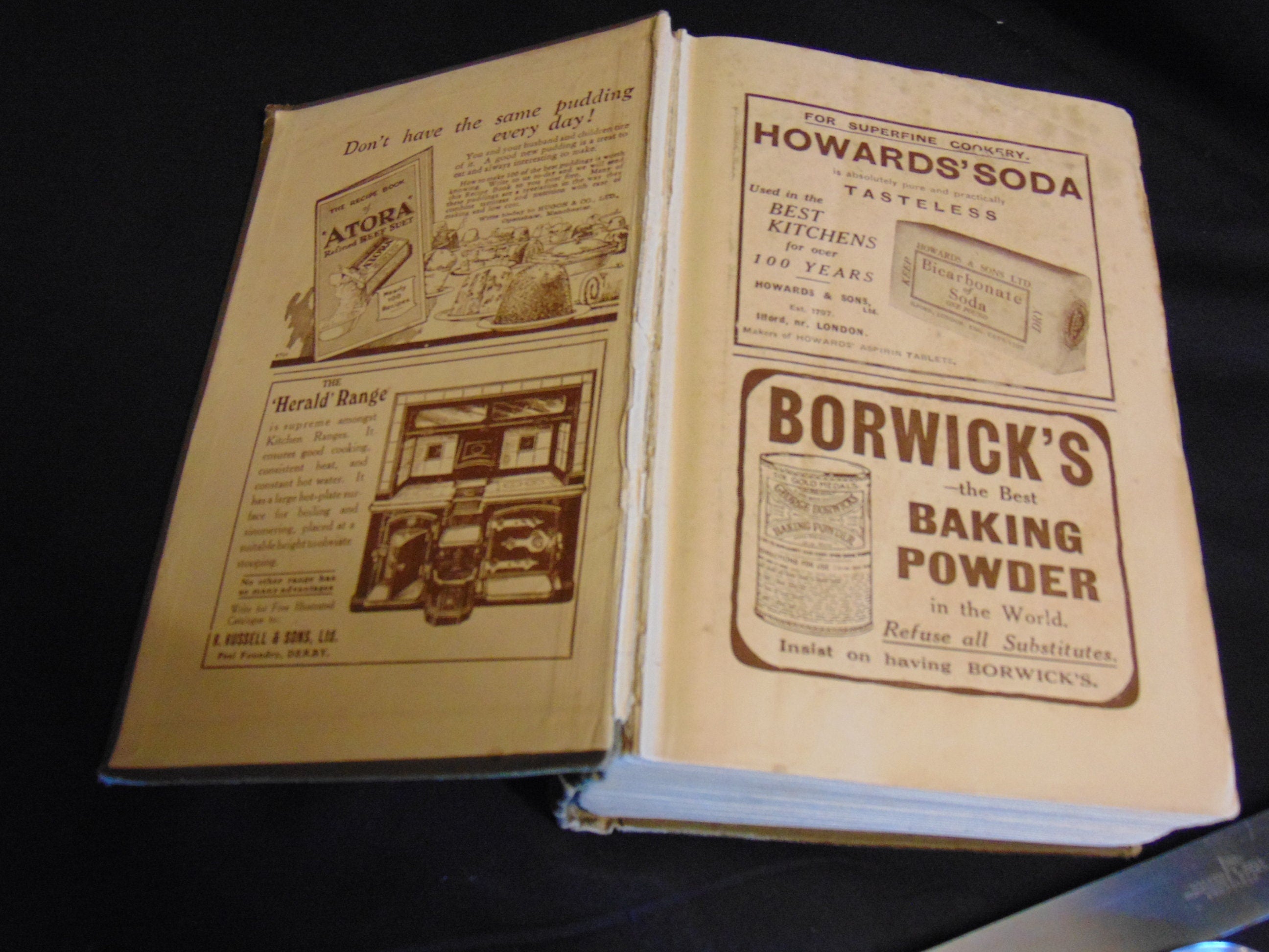 Mrs Beeton's Every-day Cookery