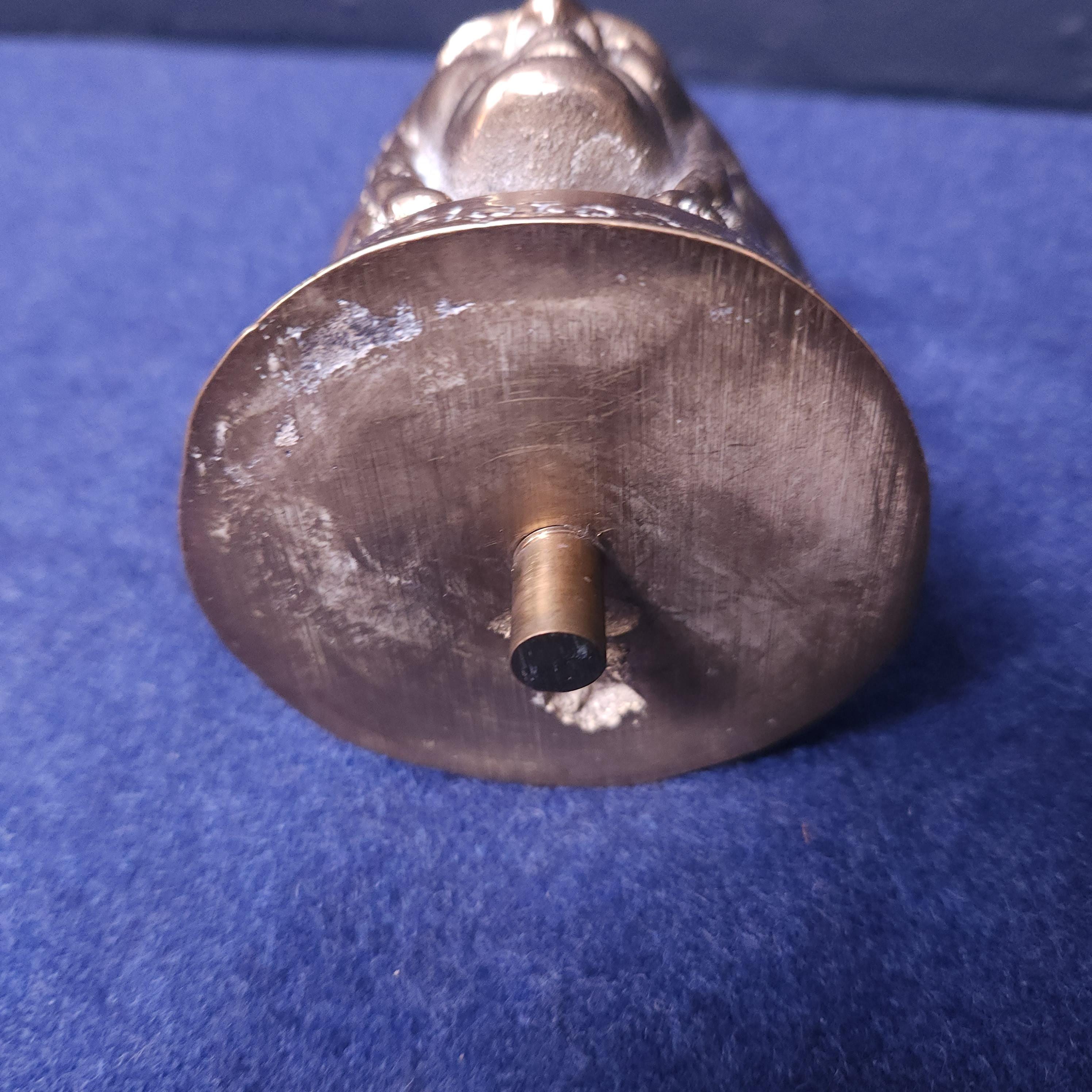 Guy Motors 'Feather In Our Cap' Radiator Cap