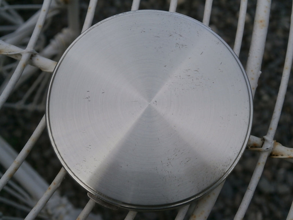 Margaret Rose Compact --- Vintage