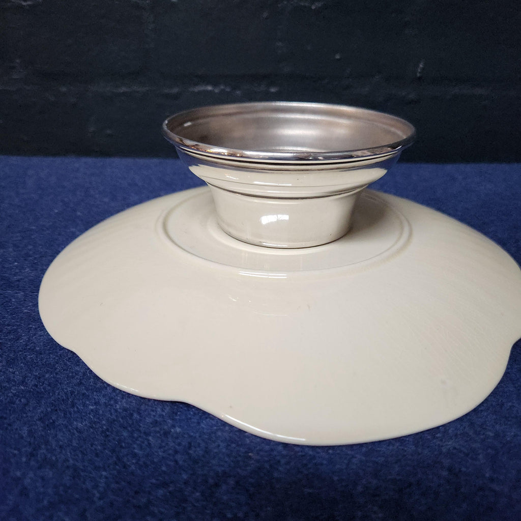 Crown Devon Cake Stand - Comport