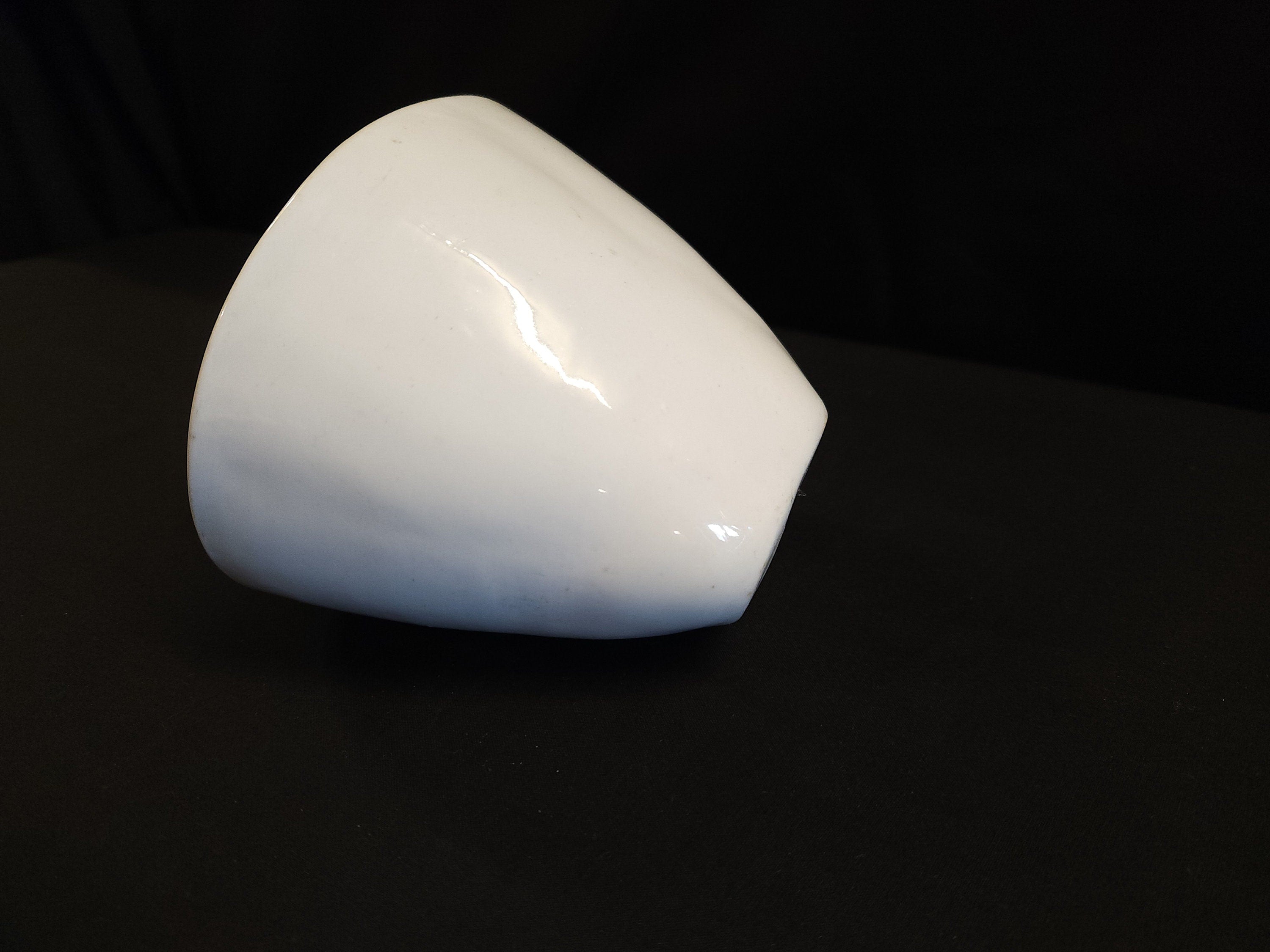 Victorian Stoneware Jelly Mould