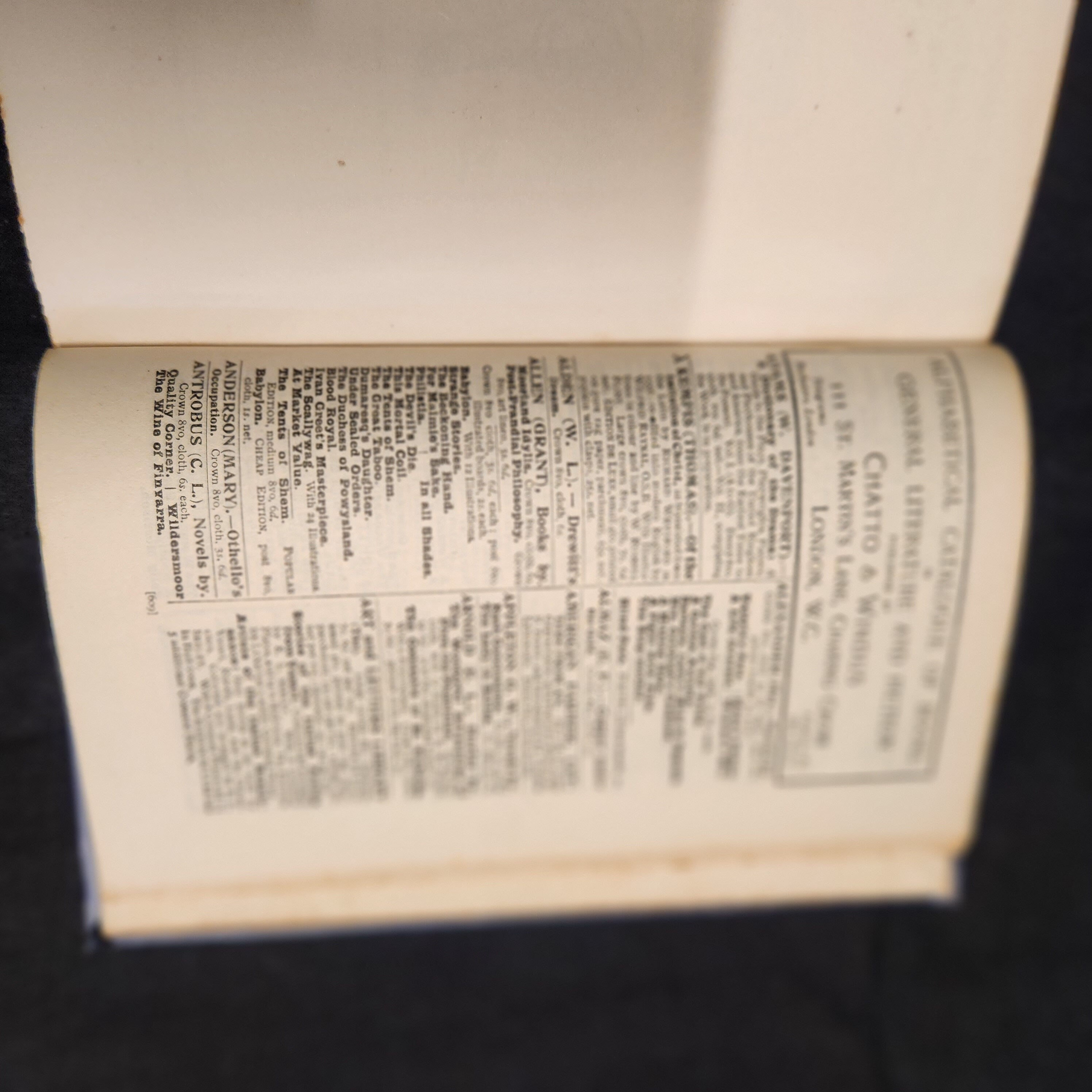 The Adventures of Huckelberry Finn, Mark Twain, 1908