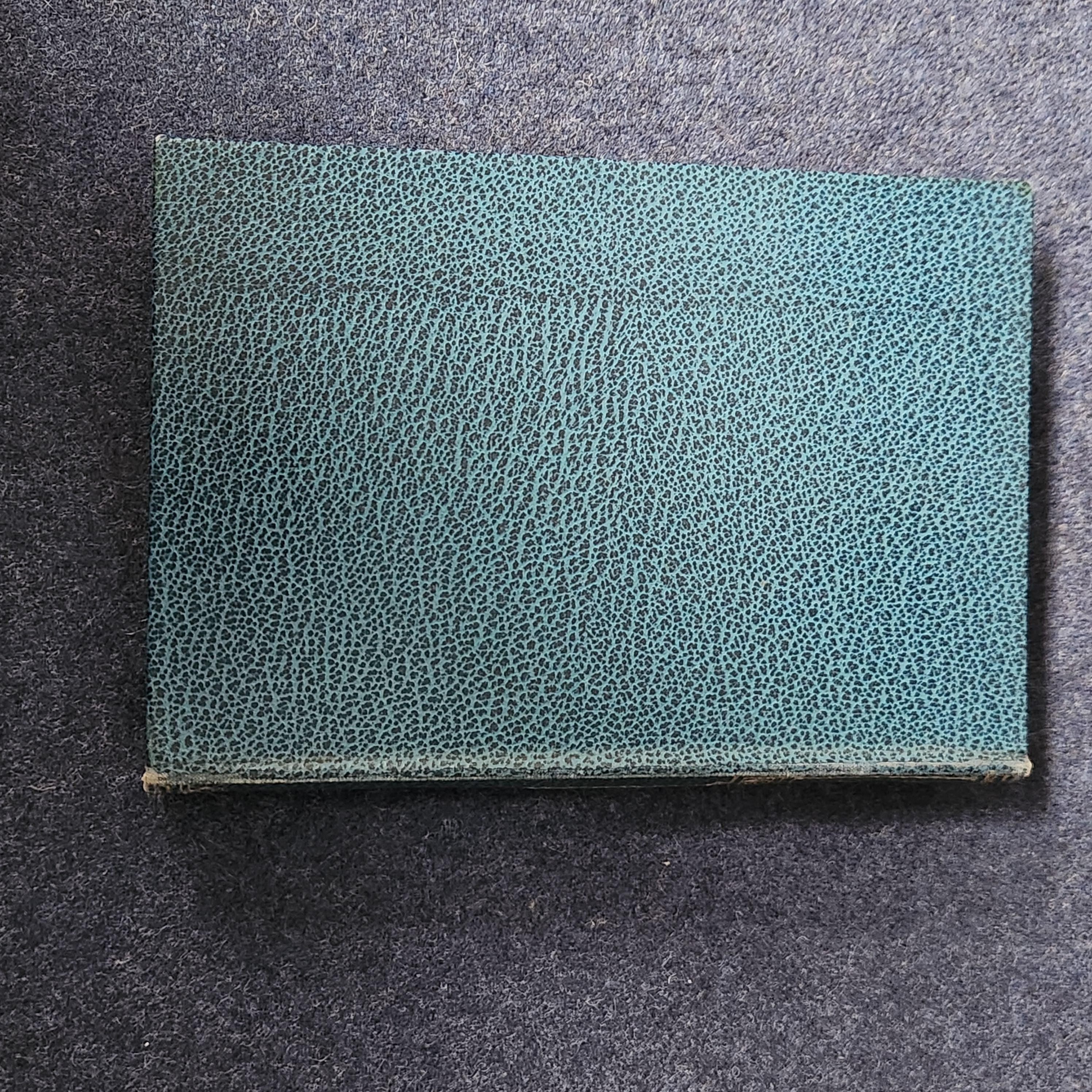 Humour of Today - Selected by F H Pritchard - George G Harrap 1927