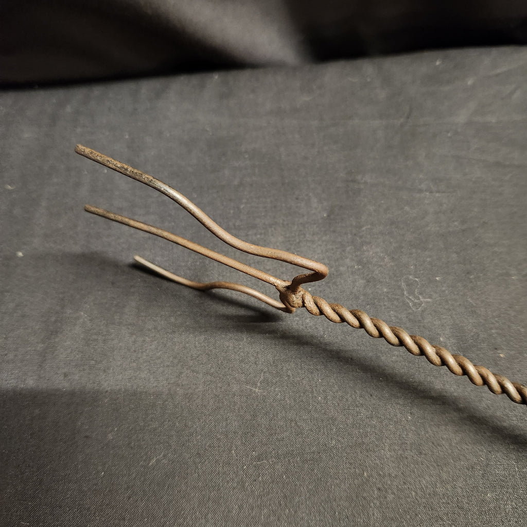 Wire Toasting Fork