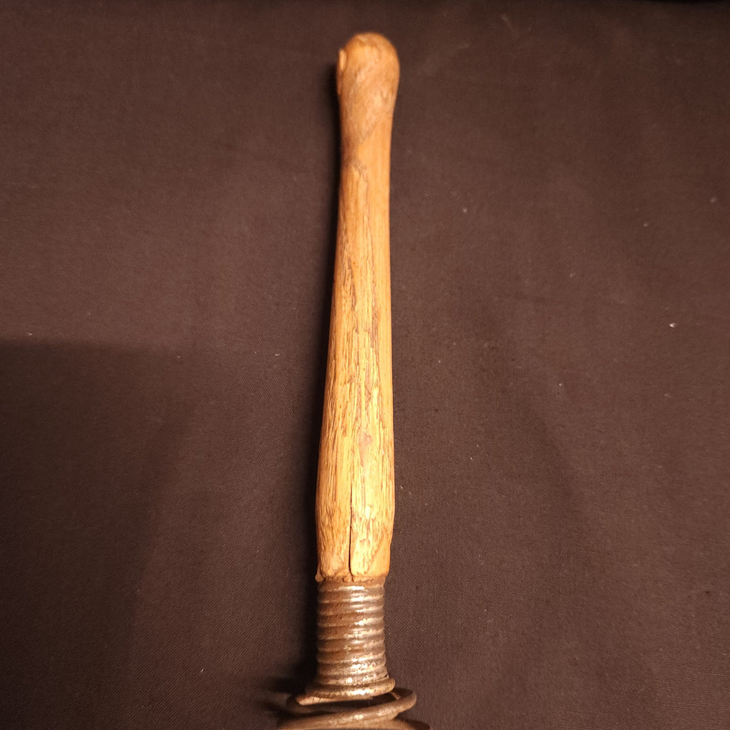 Vintage French Whisk