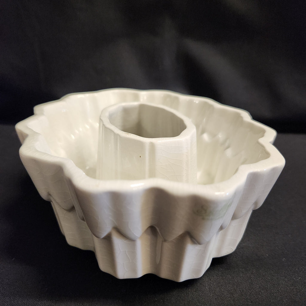 Shelley Jelly Mould "Cecil" Pattern