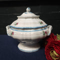 French Lidded Soupiere