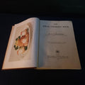 The Ideal Cookery Book, MA Fairclough, Routledge &Kegan Paul