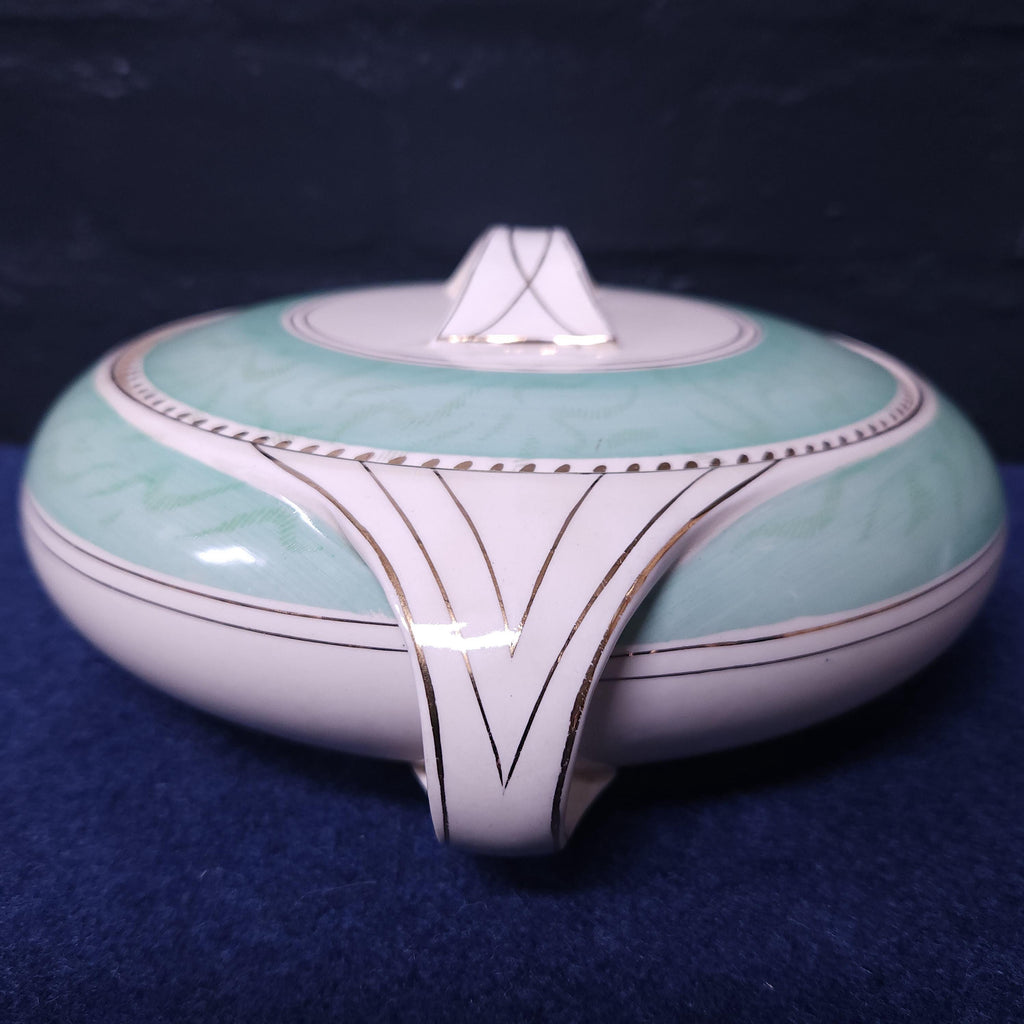 Burleigh Ware 'Balmoral' Tureen