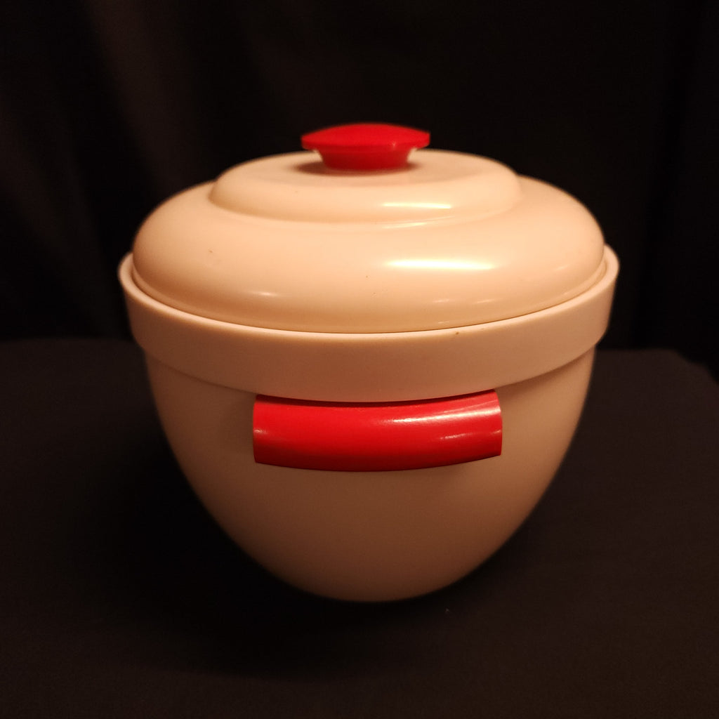 Vintage Thermos Ice Bucket