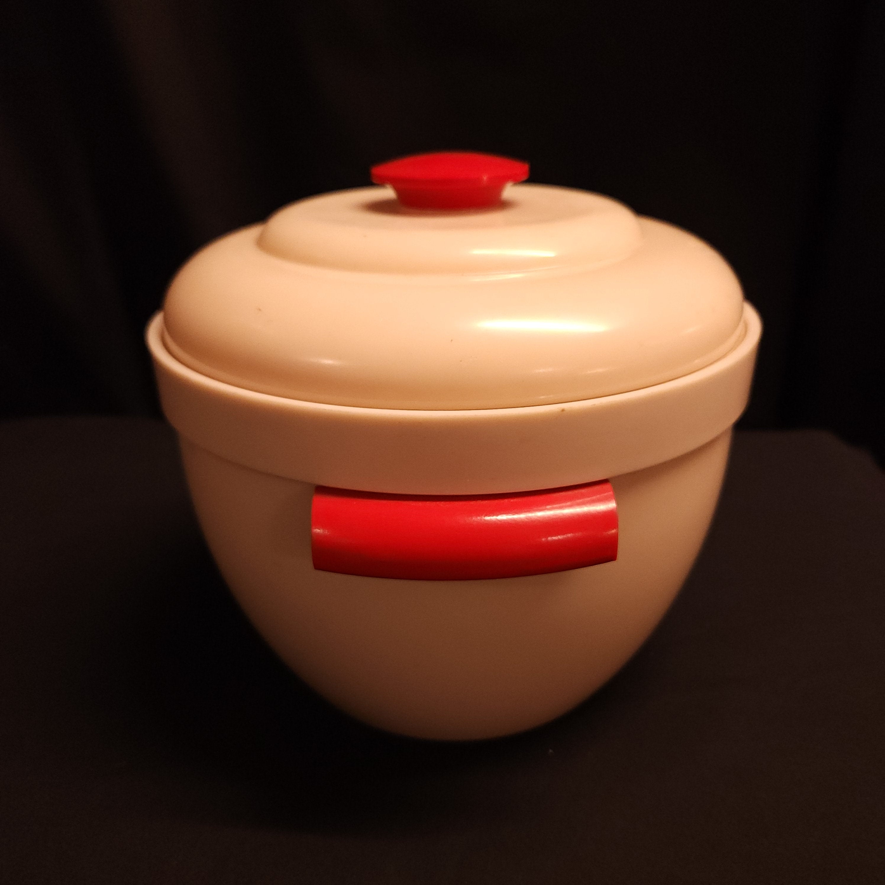 Vintage Thermos Ice Bucket