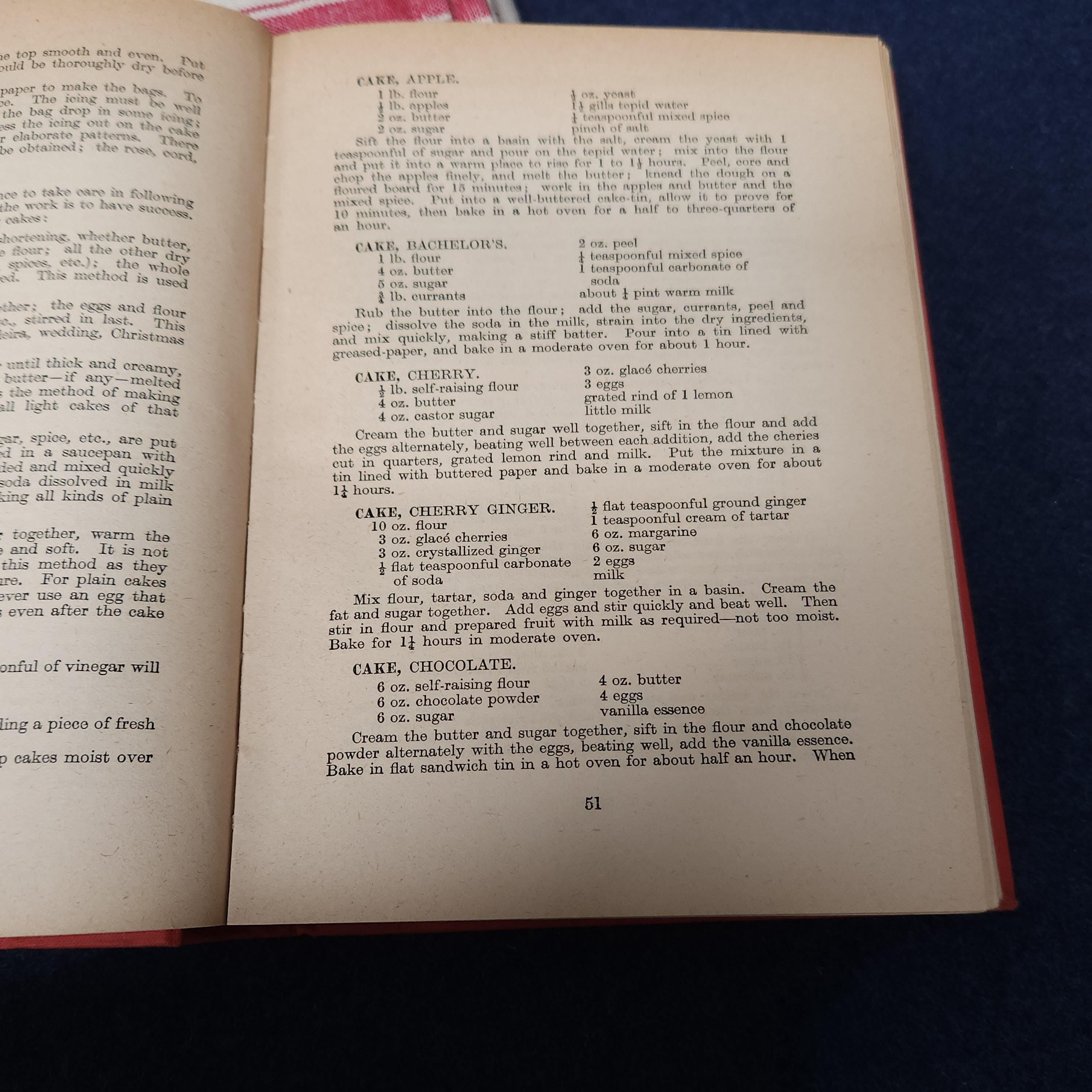 Household Encyclopedia, Spring Books, London