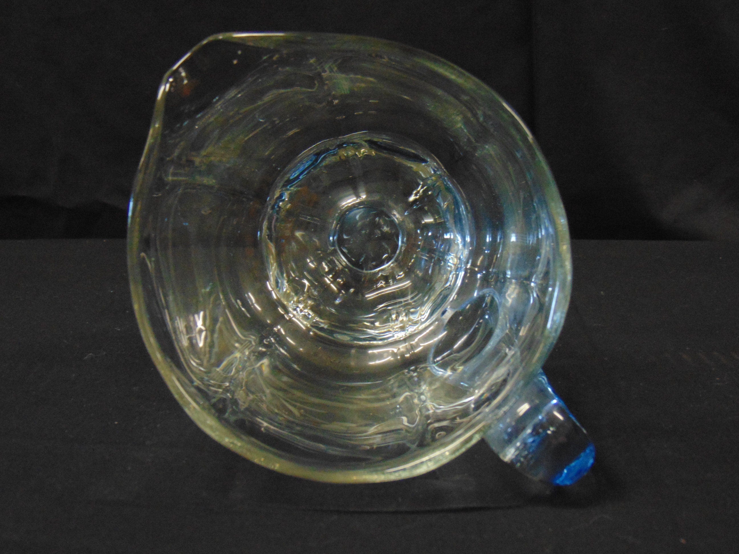 Art Deco Lemonade Jug