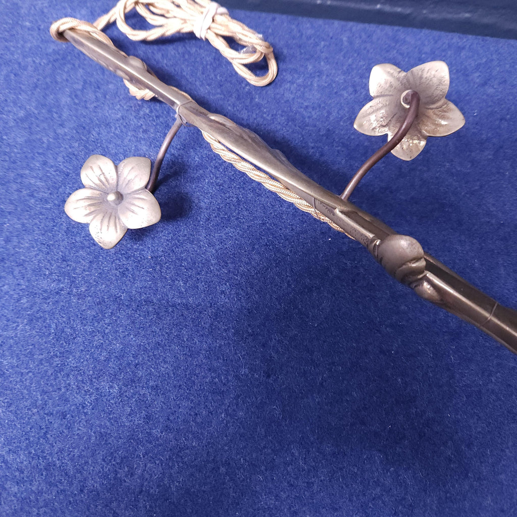 Art Nouveay Style Ceiling Light