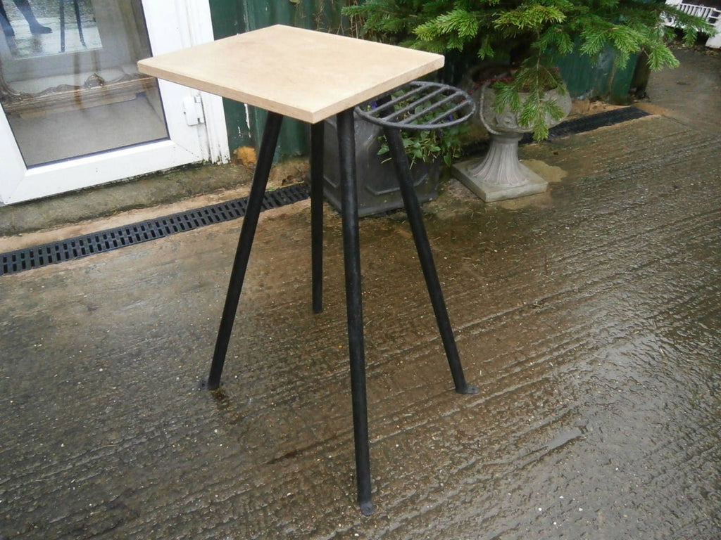 19th Century Laundry Table - Antique