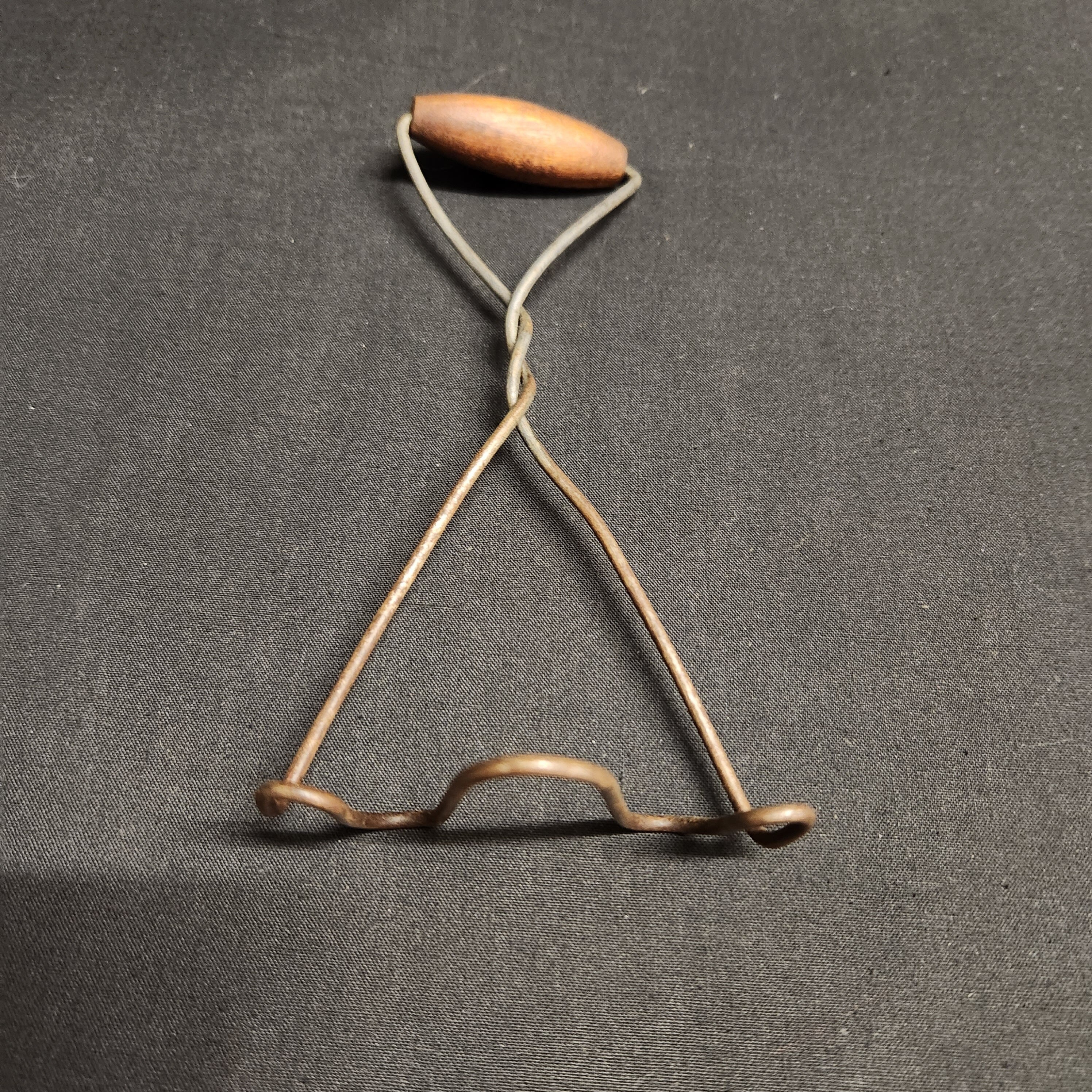 Vintage Wire Potato/Vegetable Masher