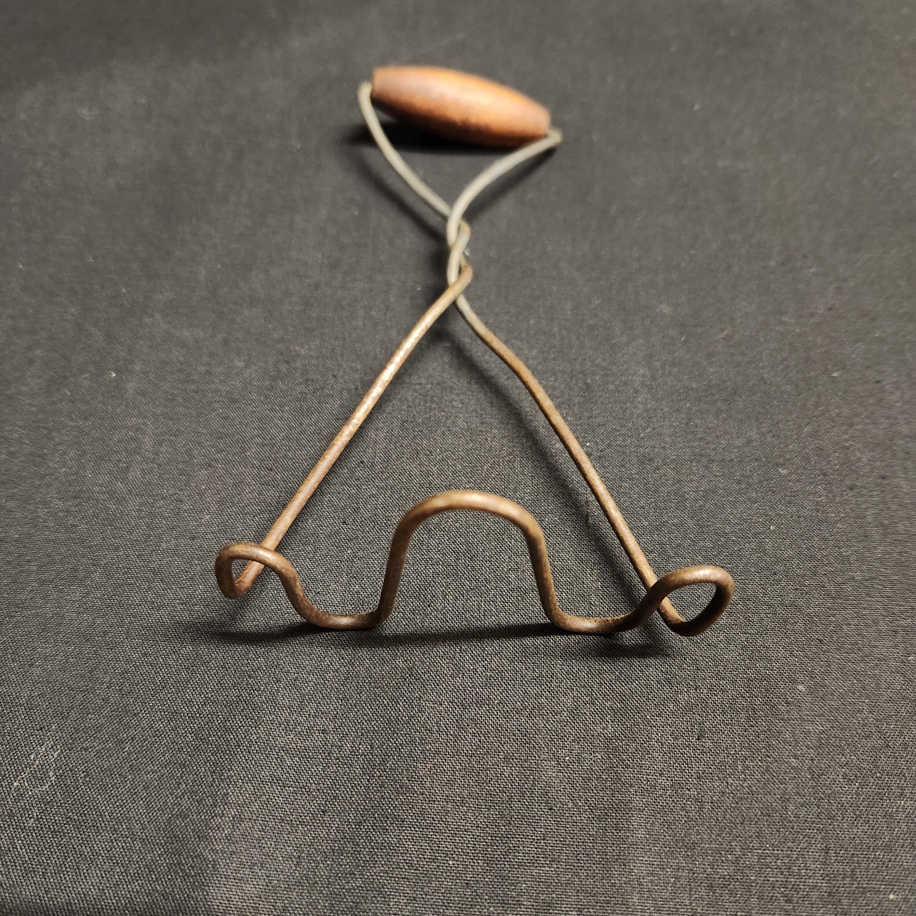 Vintage Wire Potato/Vegetable Masher