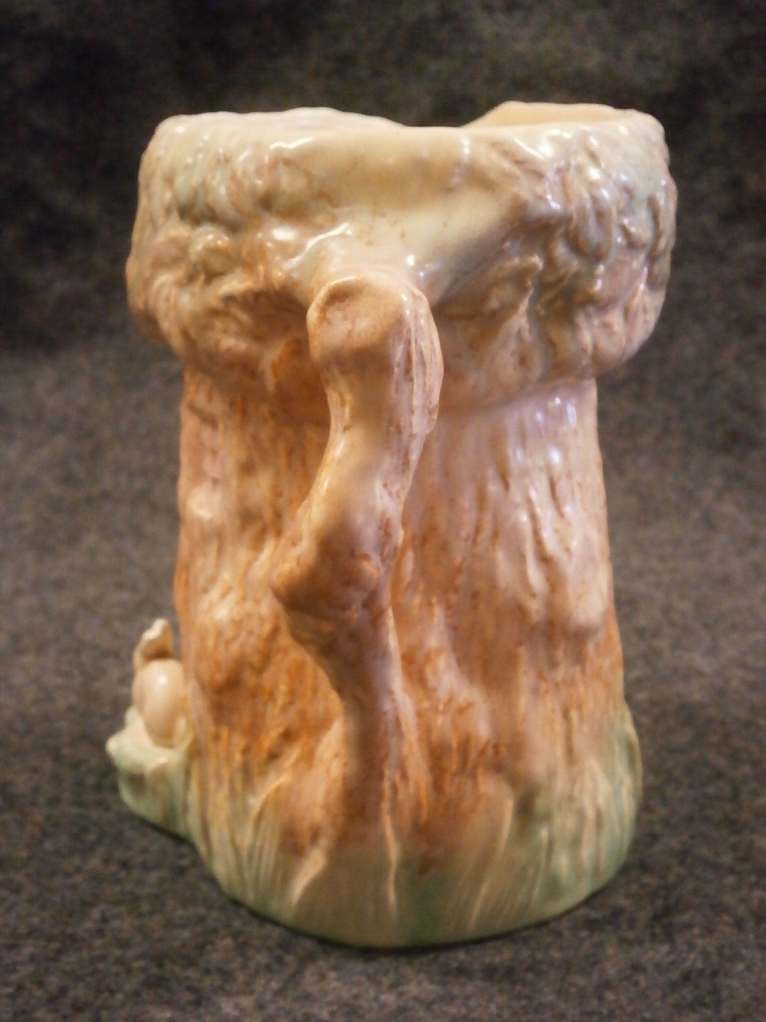 SylvaC Rabbit and Oak Tree Jug