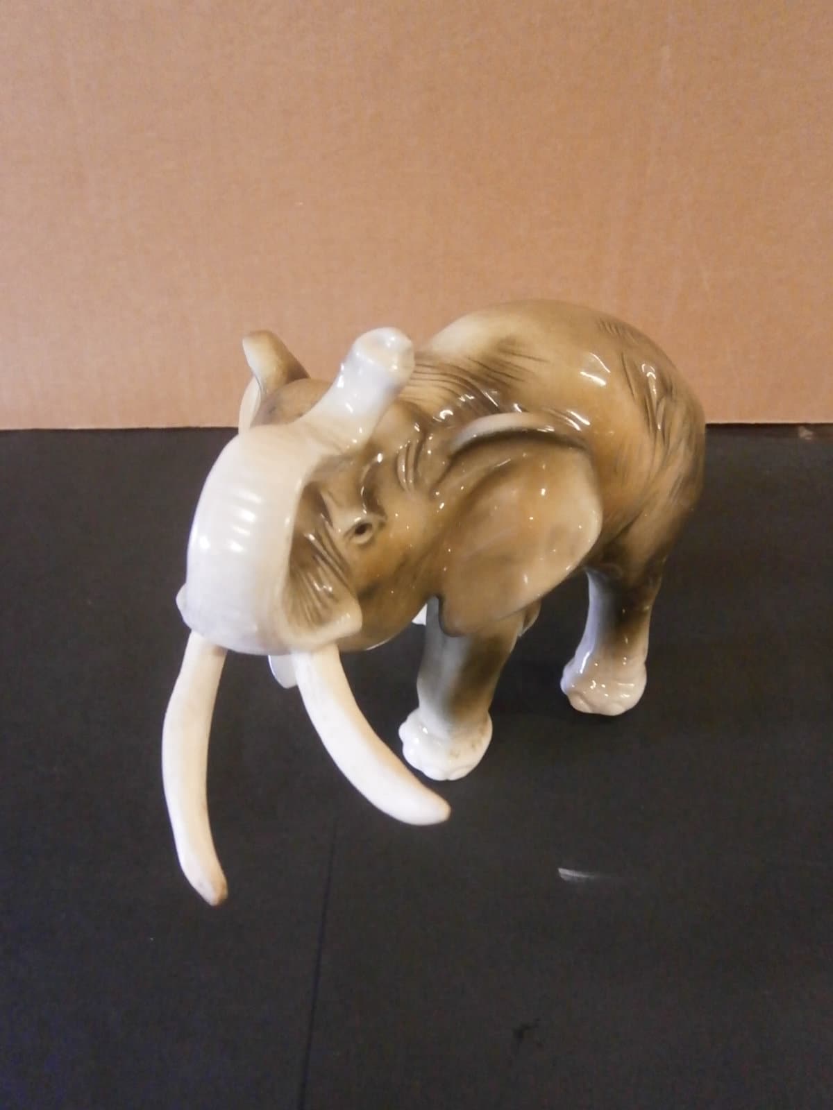 Dux Elephant - Vintage
