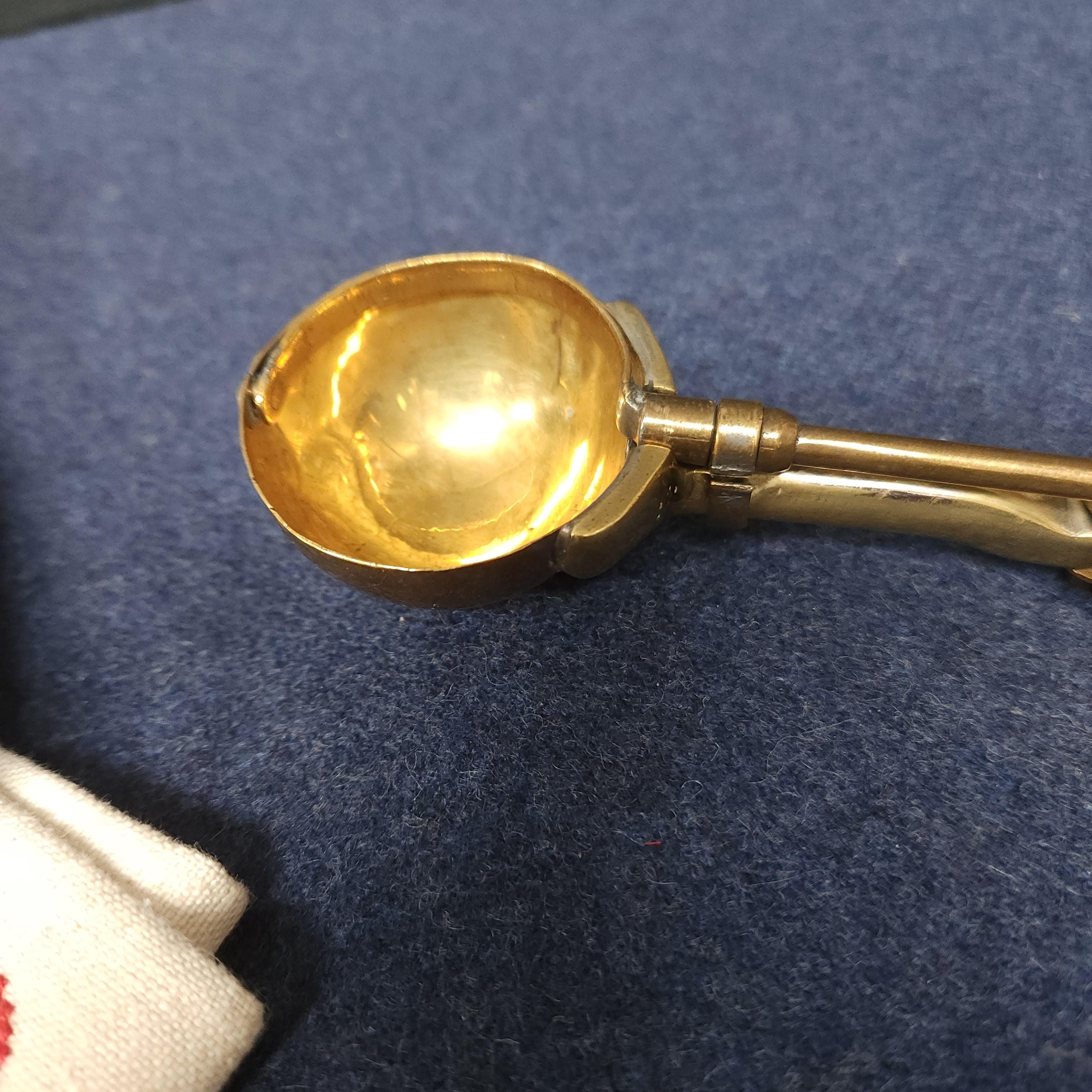 Copper Icecream Scoop