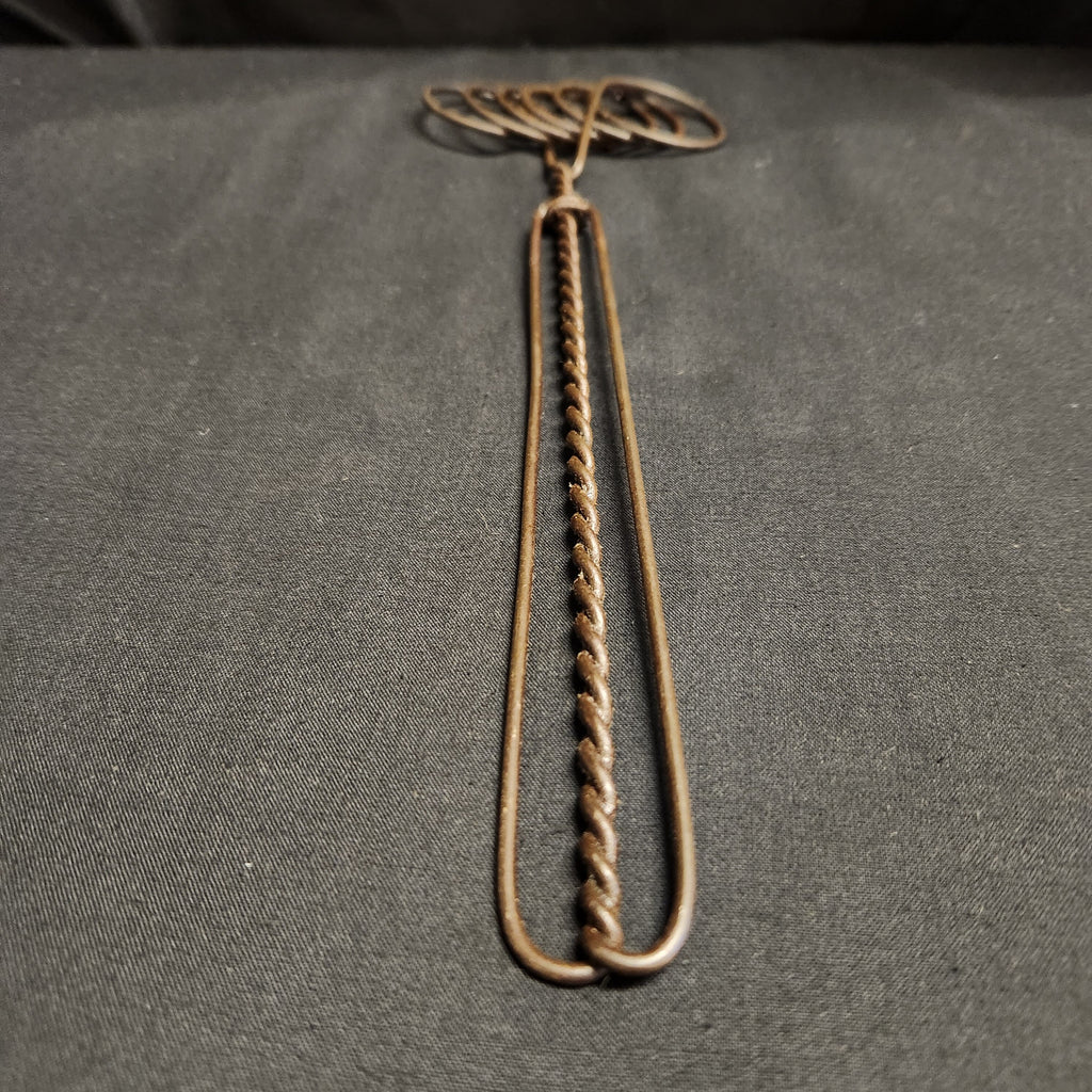 Wire Egg Whisk/Beater Circa Early 20thC