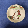 Royal Doulton Series Ware Bowl - Rules of Golf