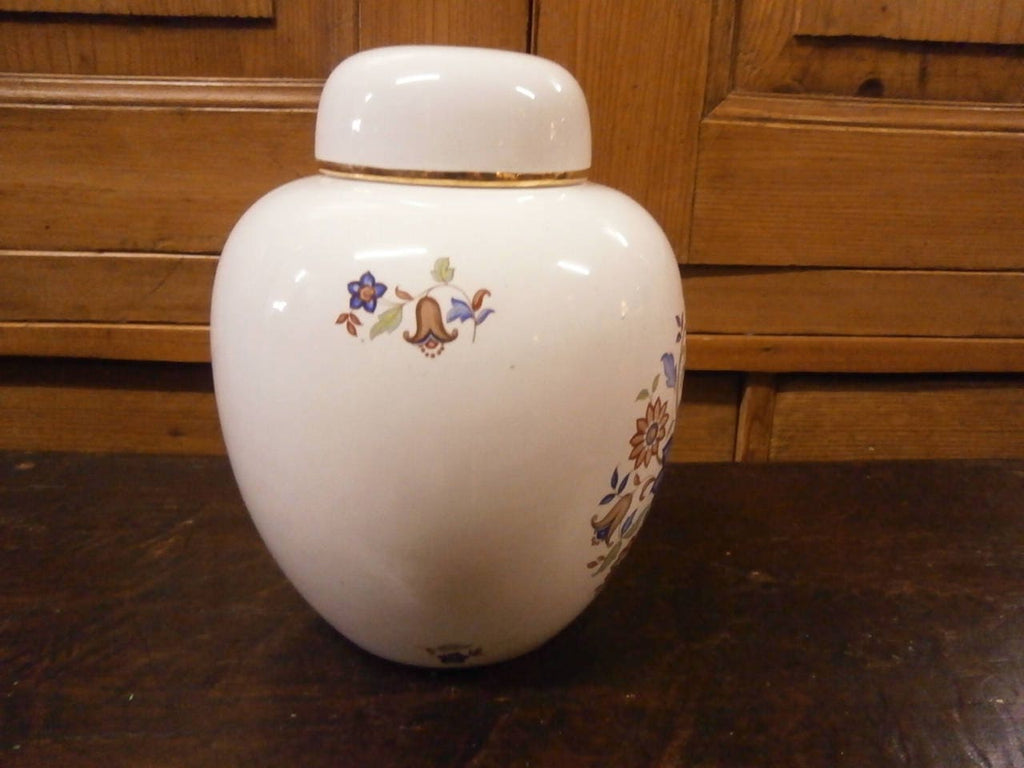 Carltonware Ginger Jar - Mid Century - Vintage - Retro