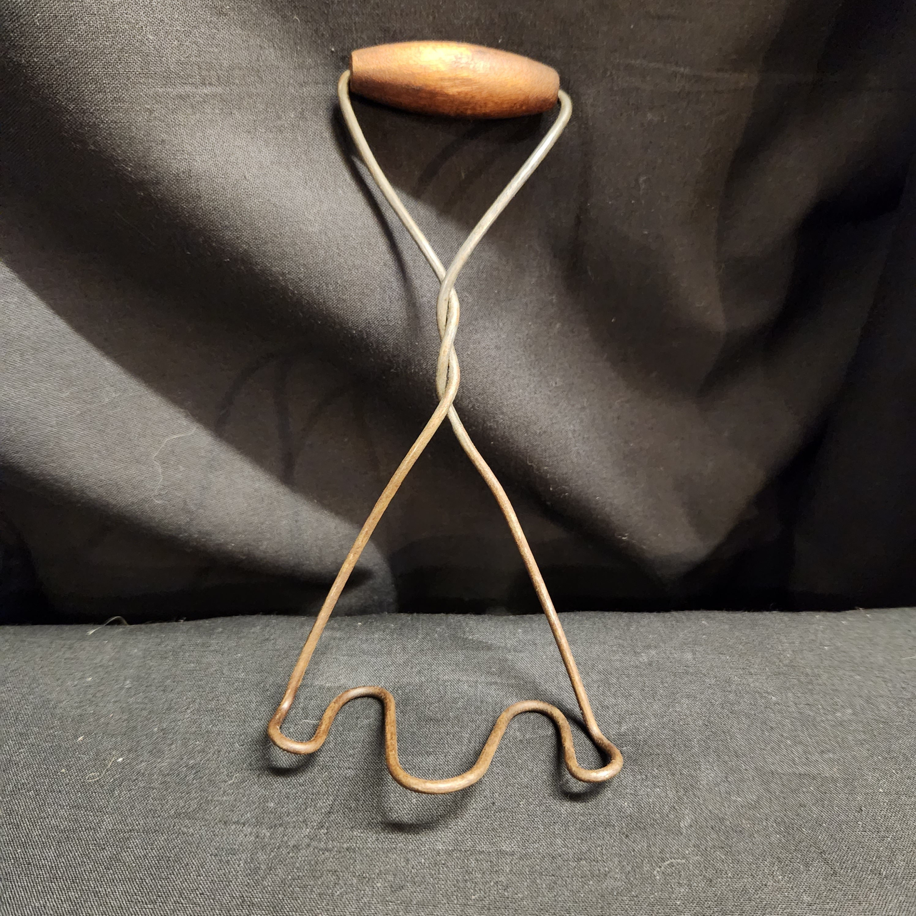 Vintage Wire Potato/Vegetable Masher