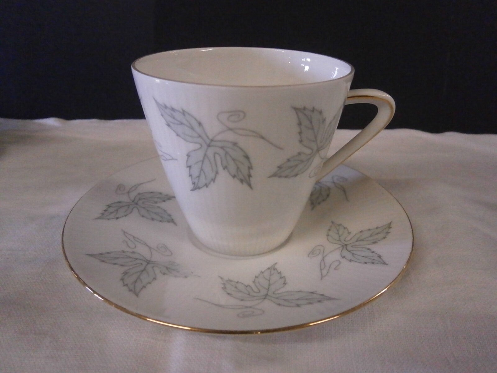Seltmann Weiden (Bavaria) Monica Coffee Set - Vintage